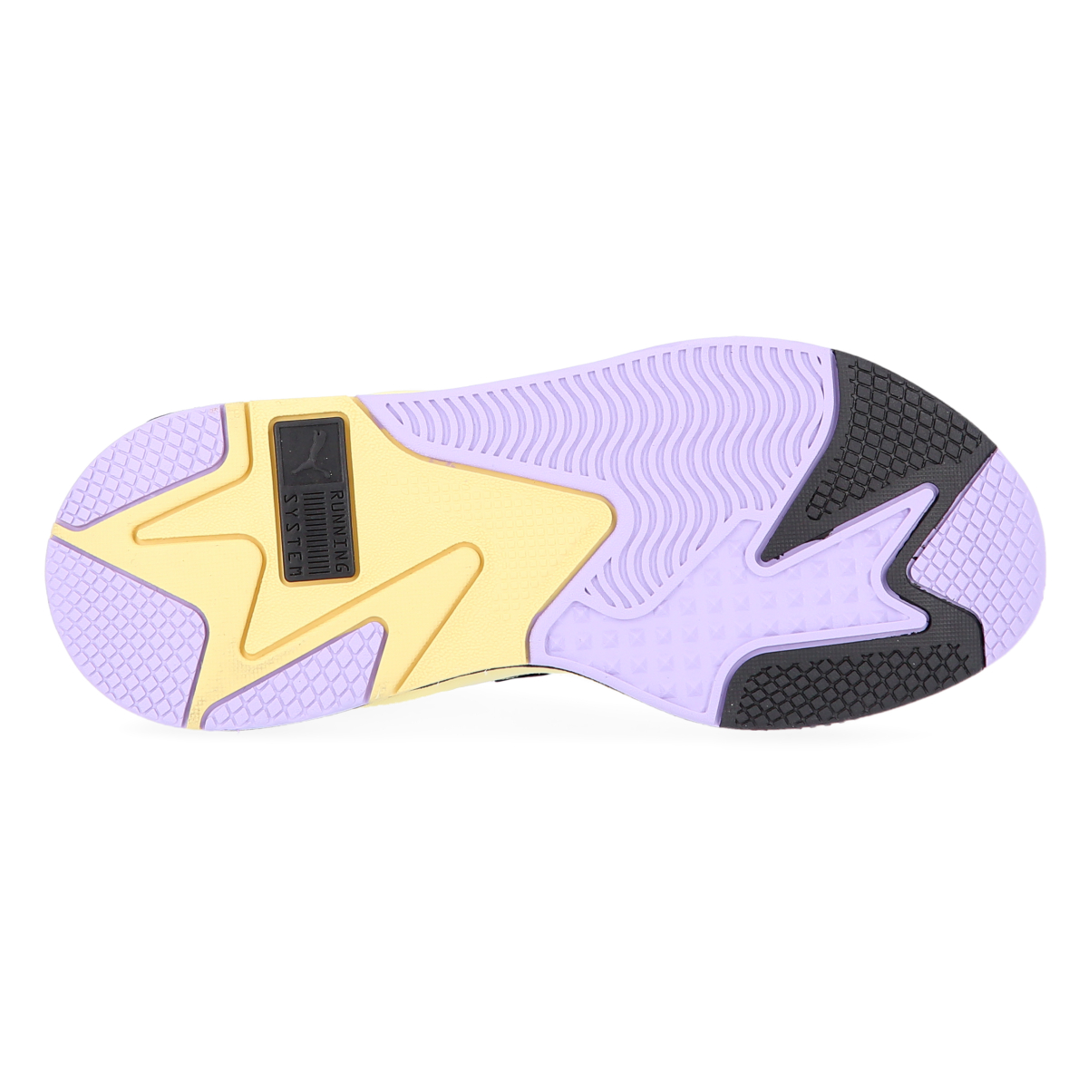 Zapatillas Puma Rs-X Reinvention Unisex,  image number null