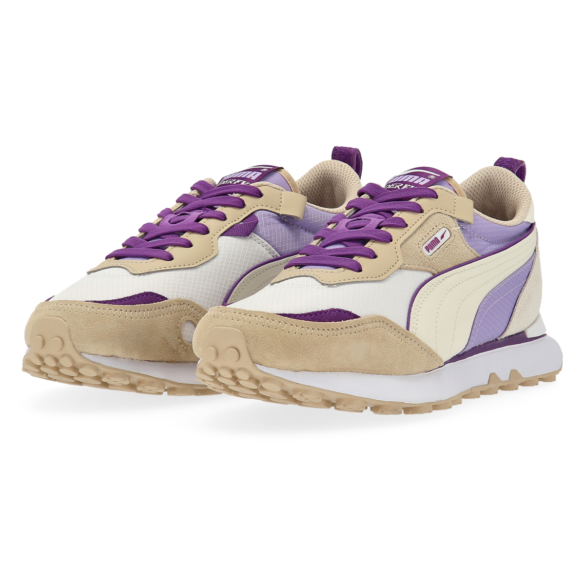 Zapatillas Puma Rider Fv Future Hombre,  image number null