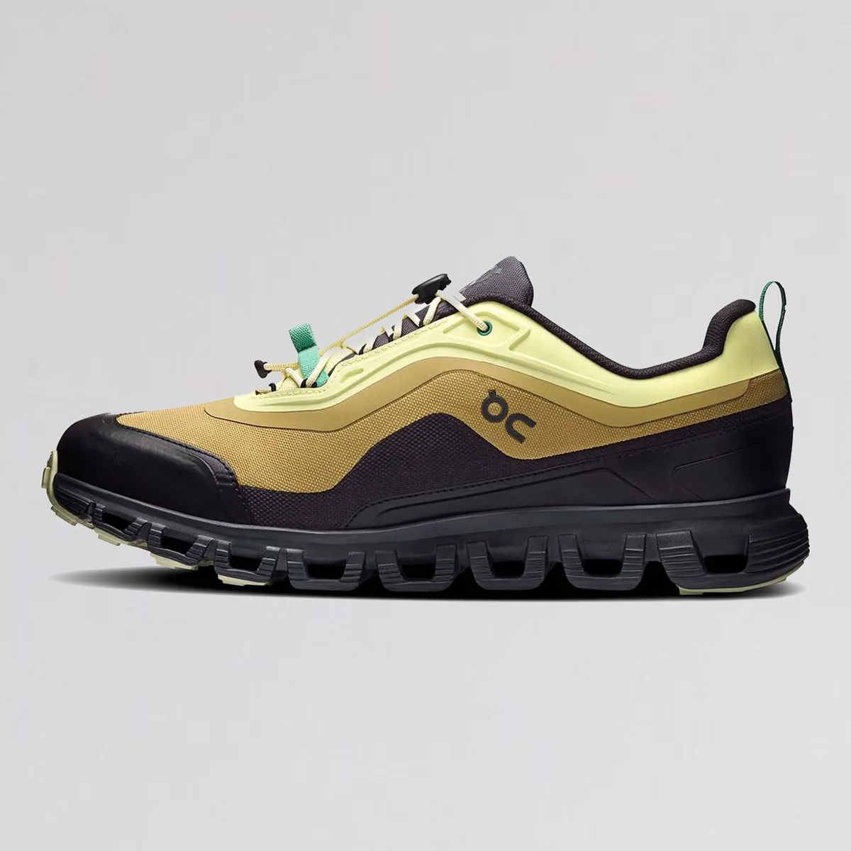 Zapatillas ON Cloud 6 Geo Waterproof Hombre,  image number null