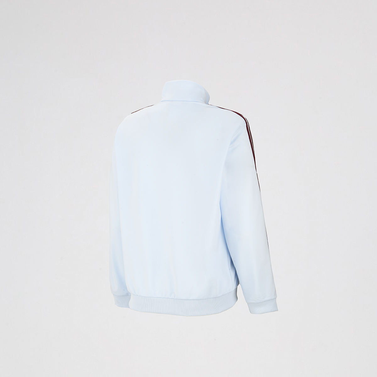 Buzo con cierre adidas Firebird Loose Infantil,  image number null