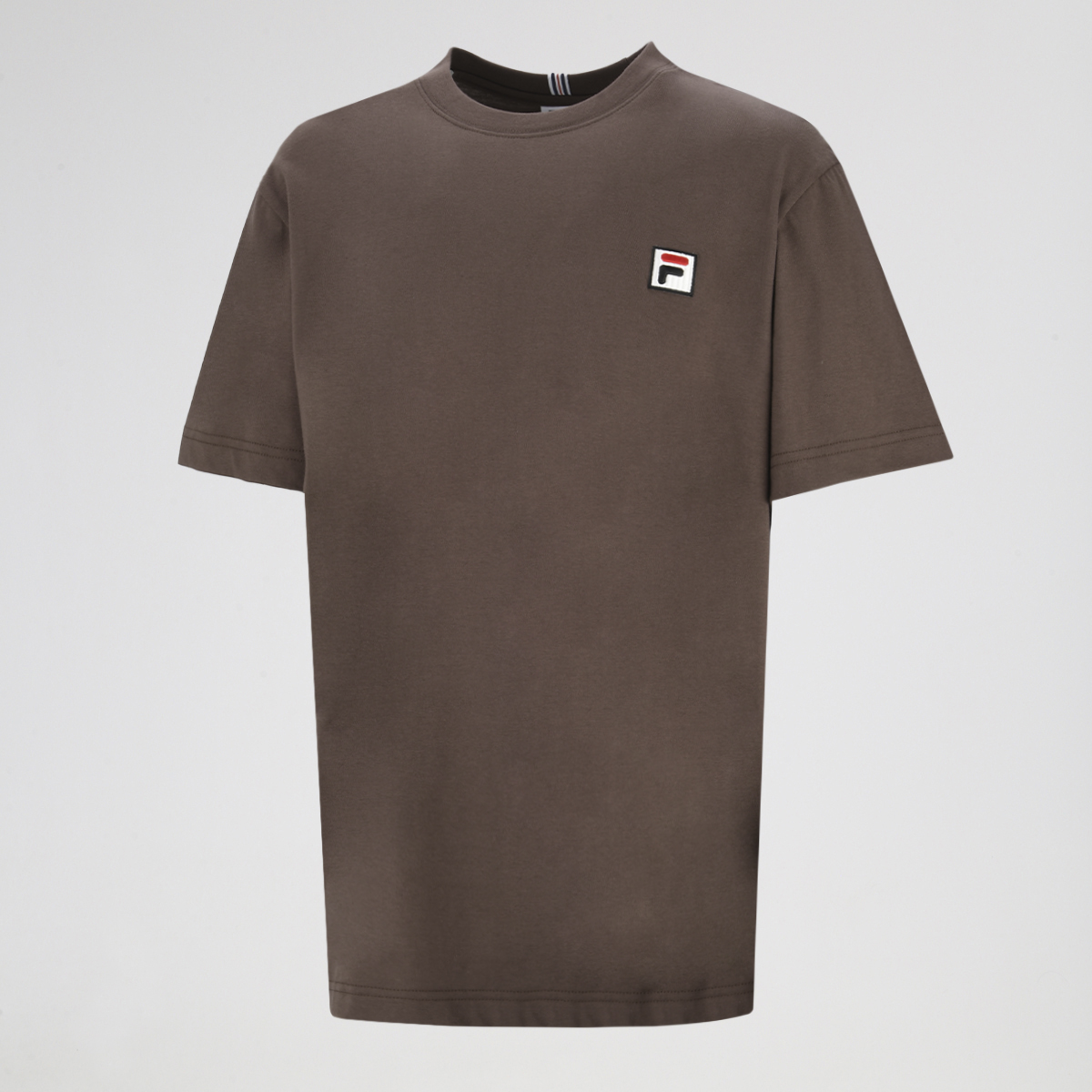 Remera Fila Oversize Algod&oacute;n Hombre,  image number null