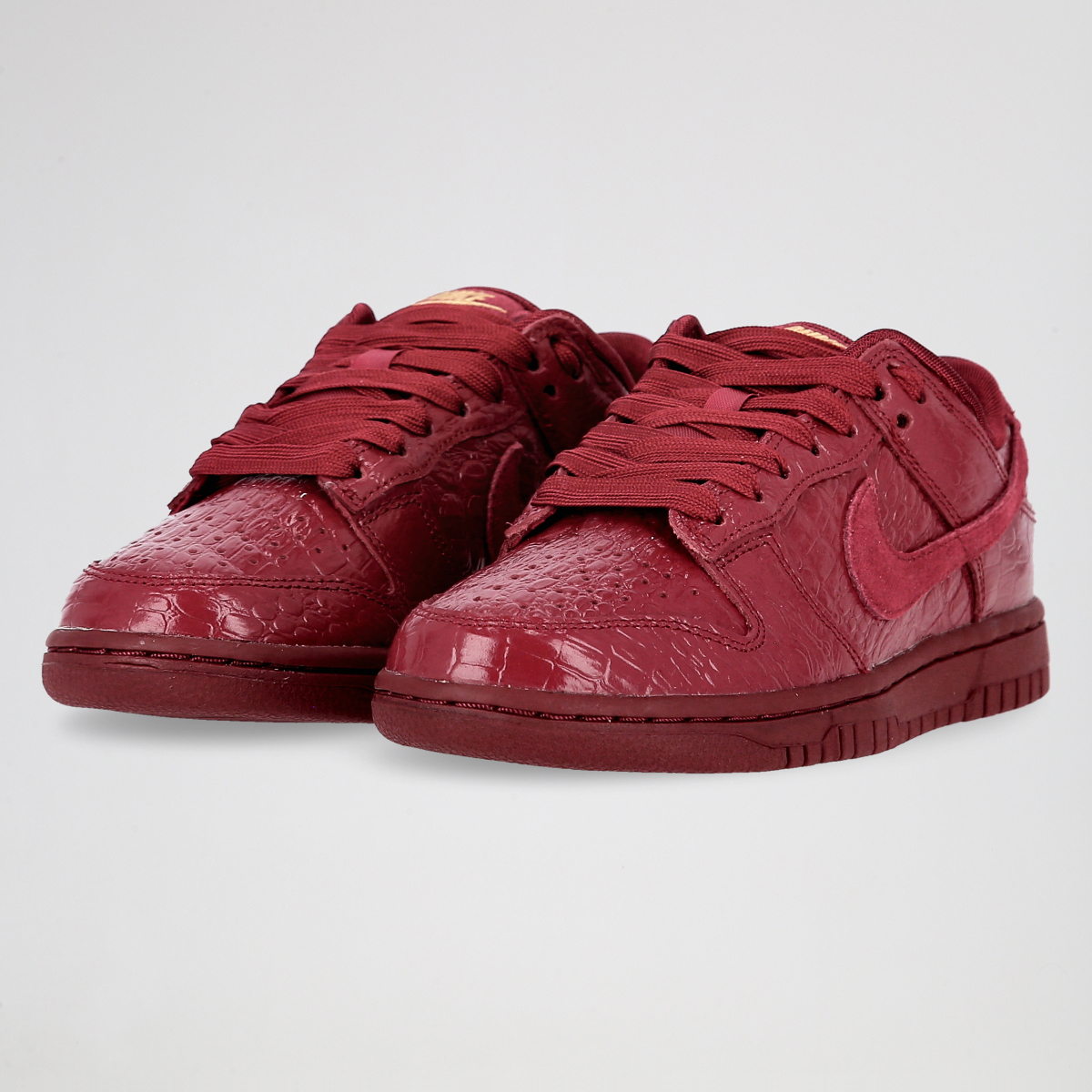 Zapatillas Nike Dunk Low Mujer sint&eacute;tico,  image number null
