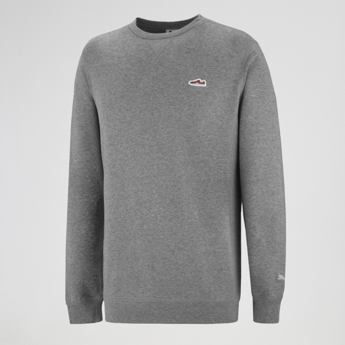 Buzo Puma Wardrobe Essentials Hombre,  image number null
