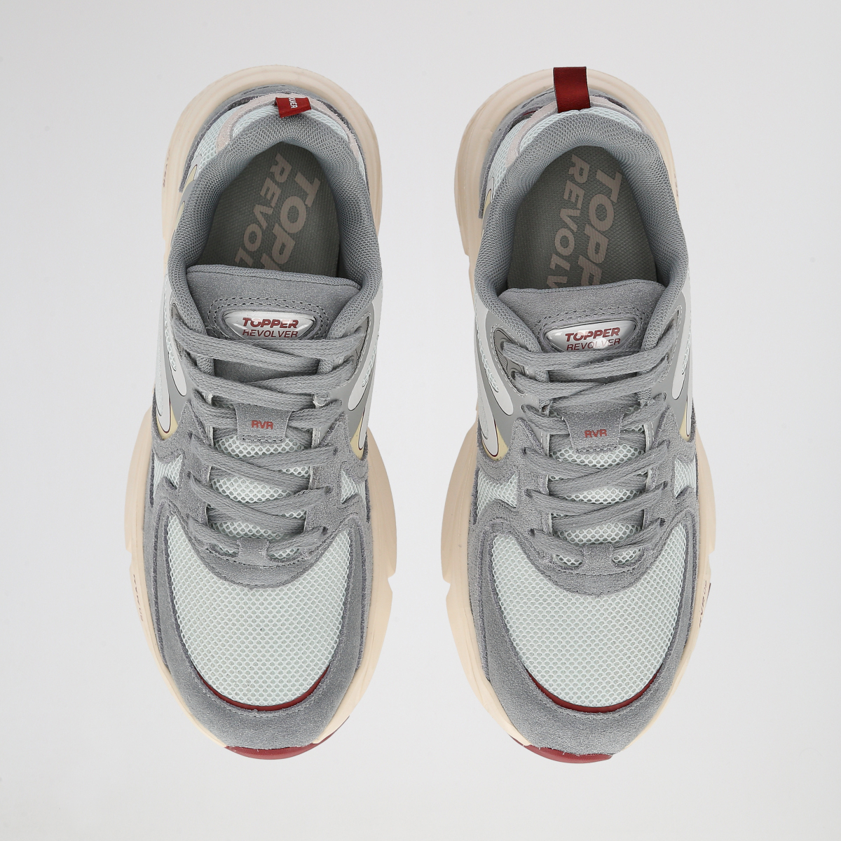 Zapatillas Topper Willow X Revolver,  image number null