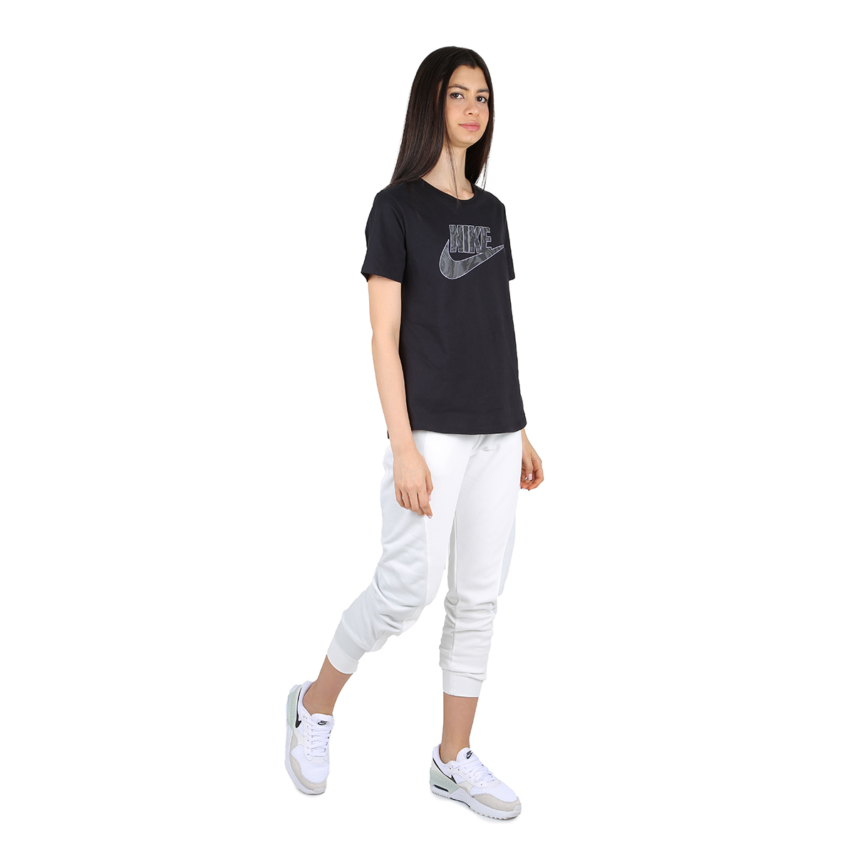 Remera Nike Sportswear Mujer,  image number null