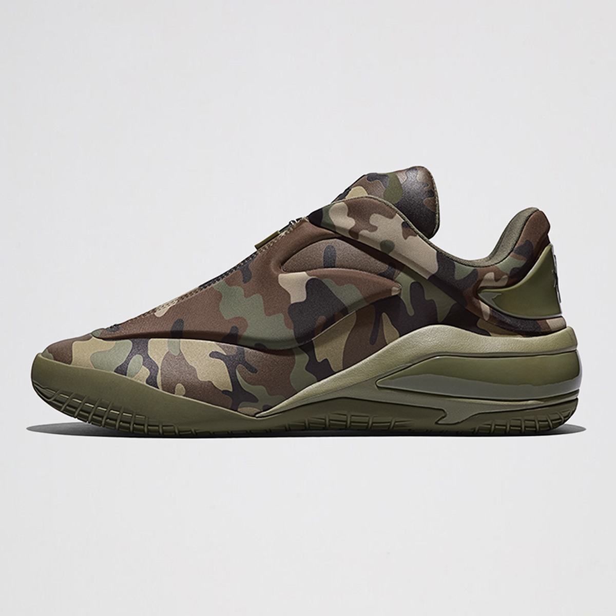 Zapatillas Converse SHAI 001 "Echo" Hombre,  image number null