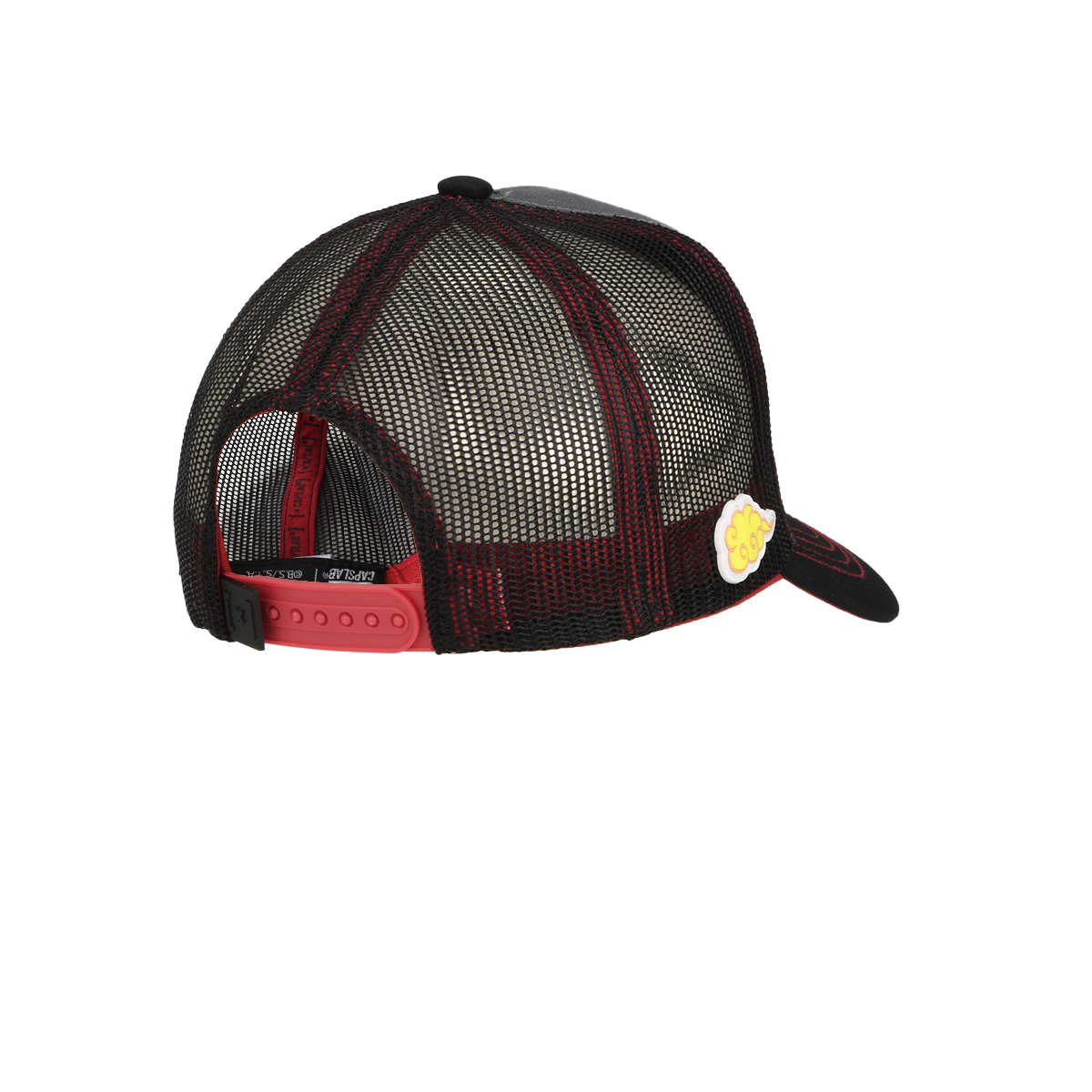 Gorra Capslab Dragon Ball,  image number null