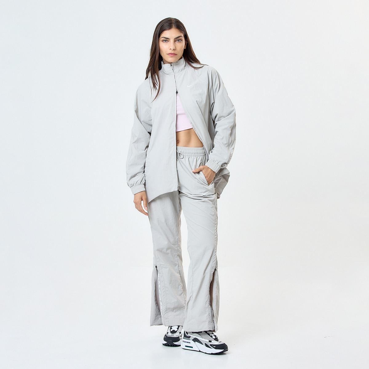 Campera Nike Sportswear Collection Mujer,  image number null