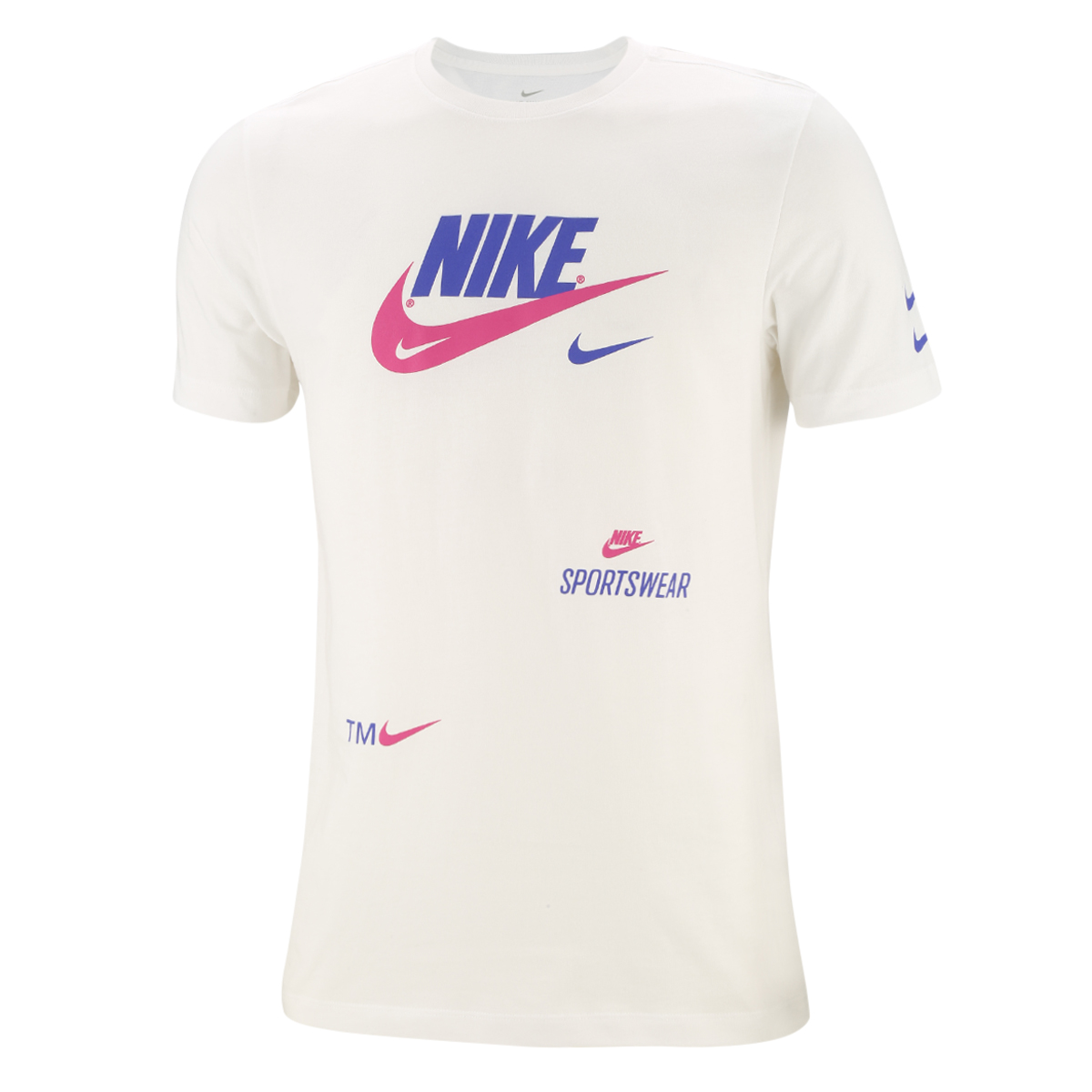 Remera Nike Sportswear