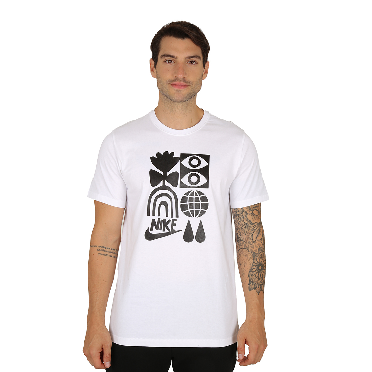 Remeras nike precios clearance