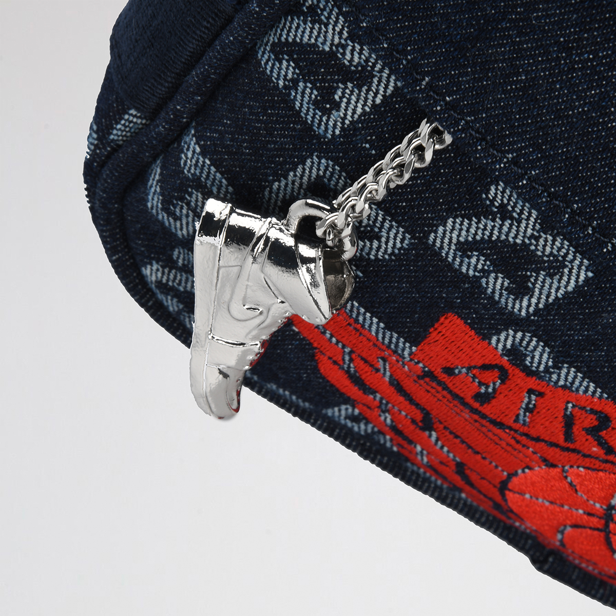 Cartera Jordan Monogram Camera Hombre,  image number null