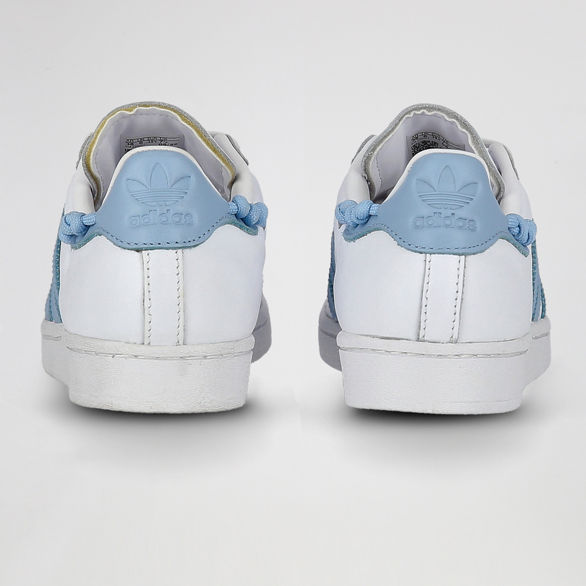 Zapatillas adidas Superstar Mujer,  image number null