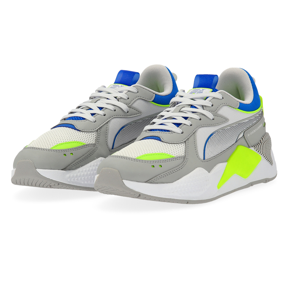 Zapatillas Puma Rs-x 3d Formstrip II,  image number null