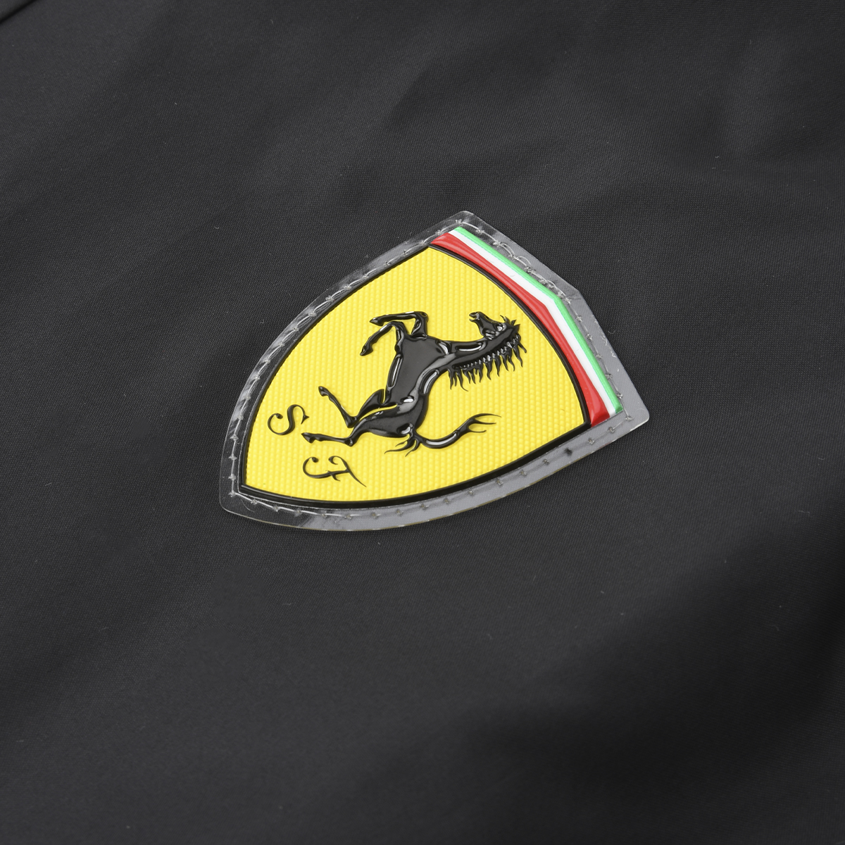Campera Puma Ferrari Pumatech-x Hombre,  image number null