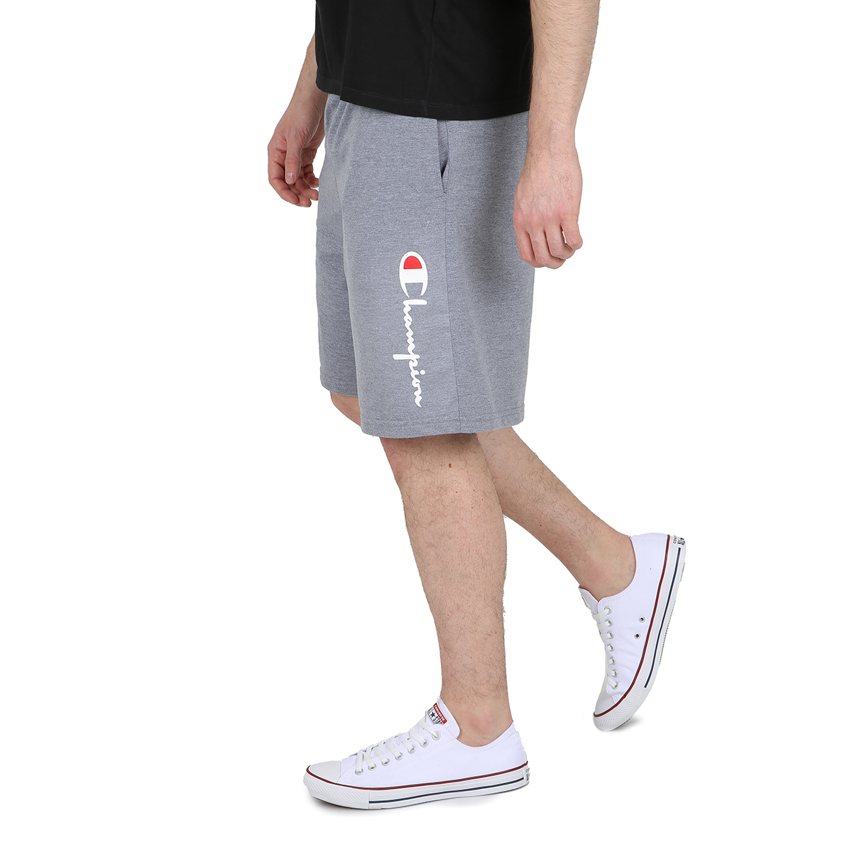 Short Champion Jersey Logo Hombre,  image number null