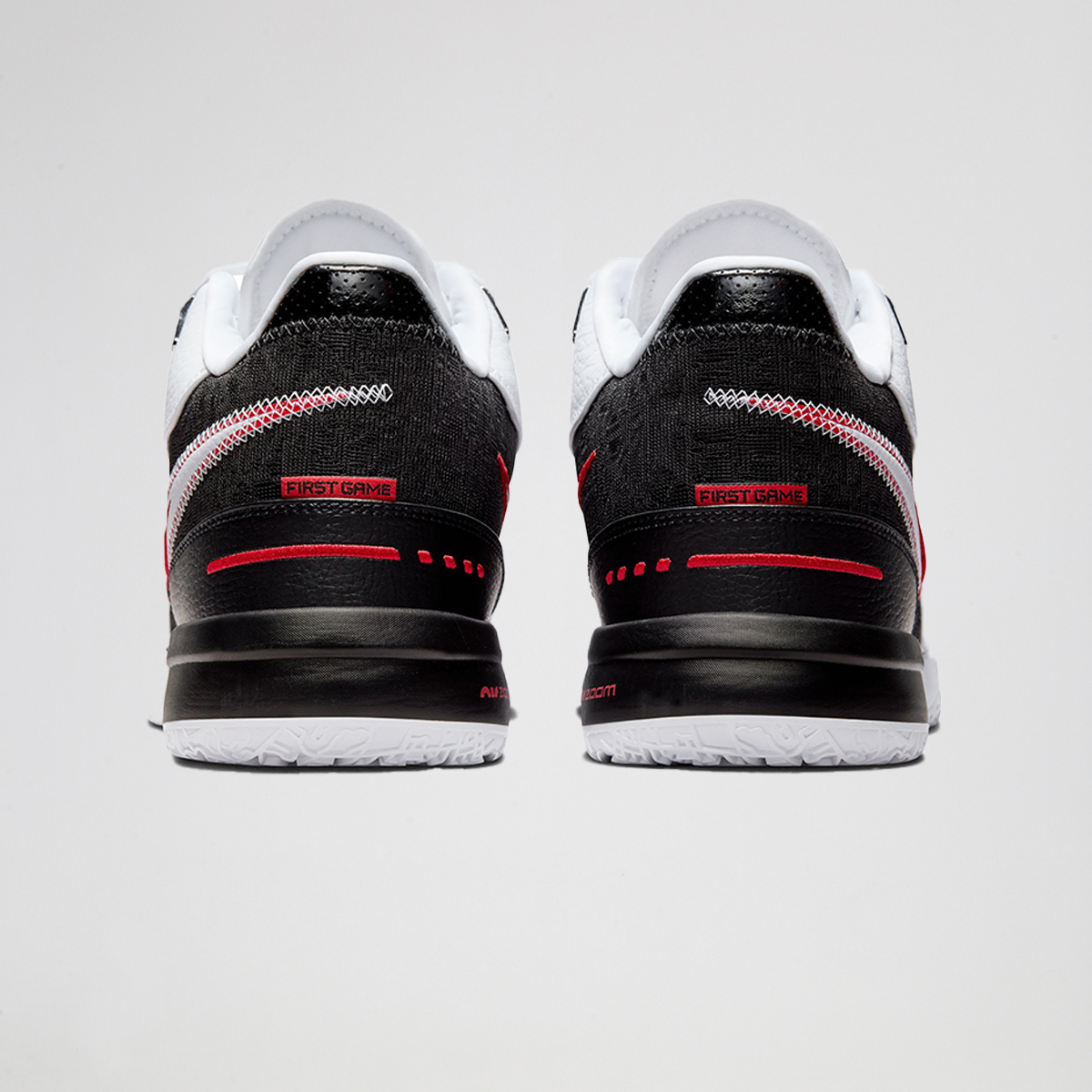 Zapatillas Nike Lebron Nxxt Gen Ampd Hombre,  image number null