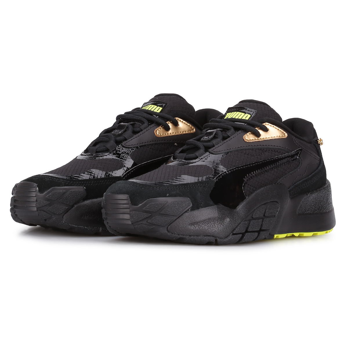 Zapatillas Puma Hedra Dd,  image number null