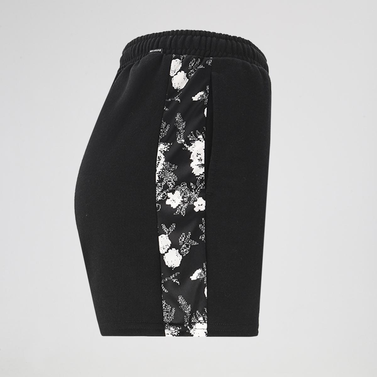 Short Converse Floral,  image number null