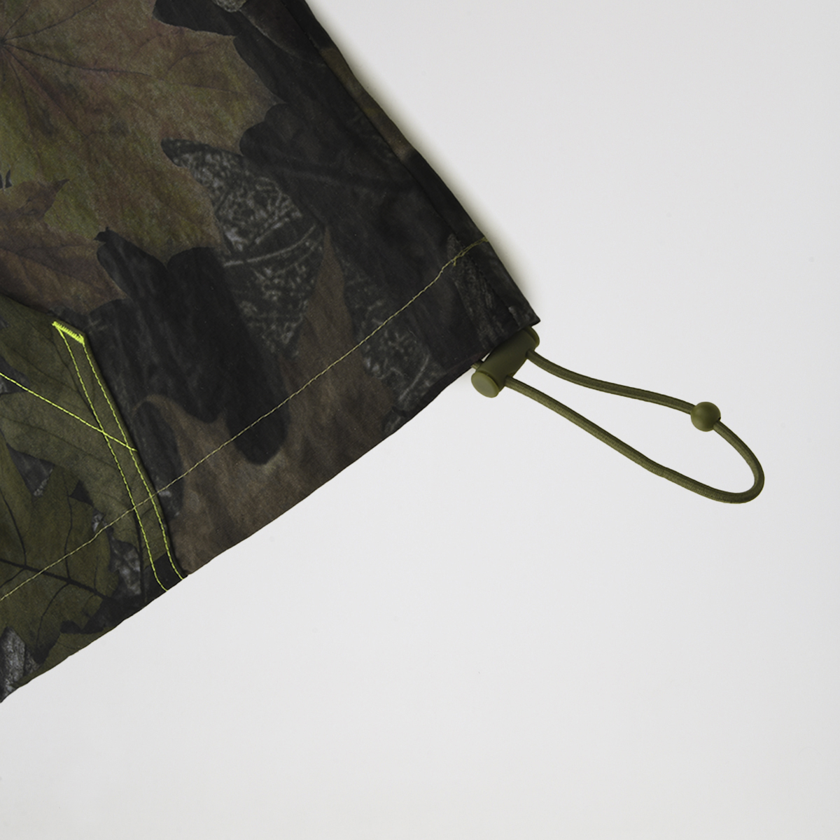Buzo adidas Camo Hombre,  image number null