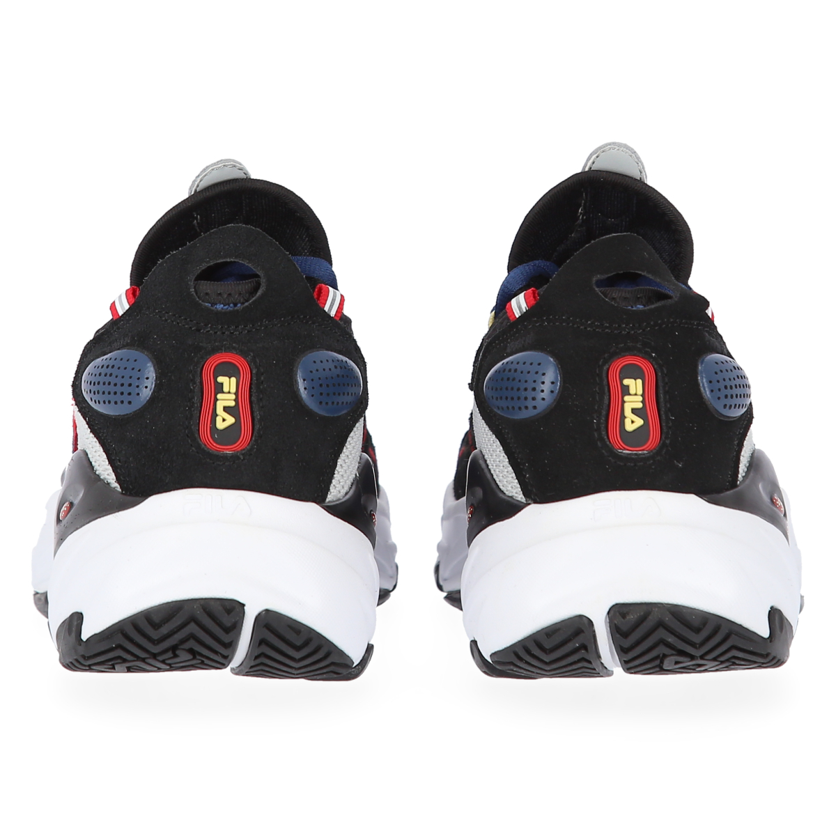 Zapatillas Fila Ray Tracer Evo 2 Hombre,  image number null