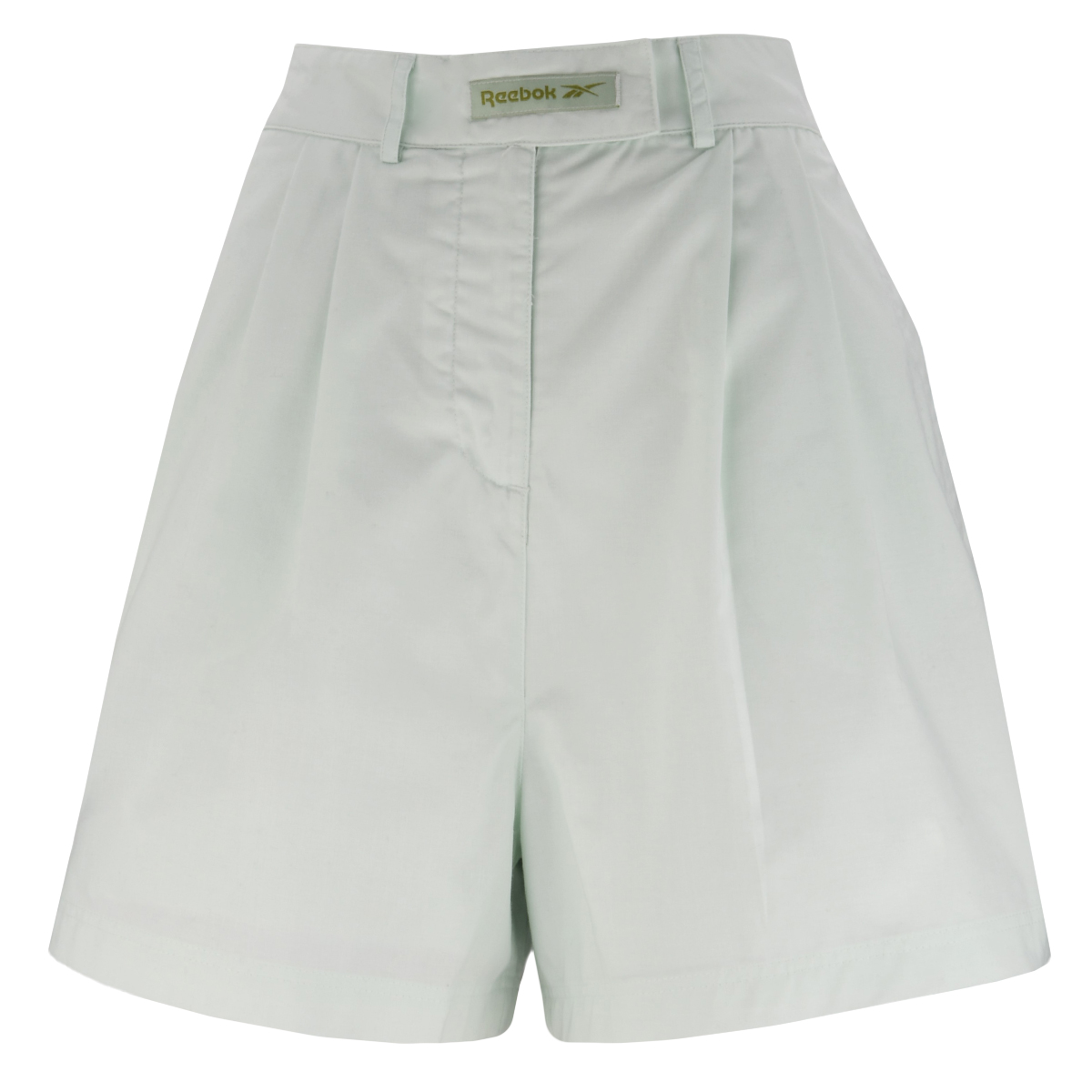 Reebok sales short mujer
