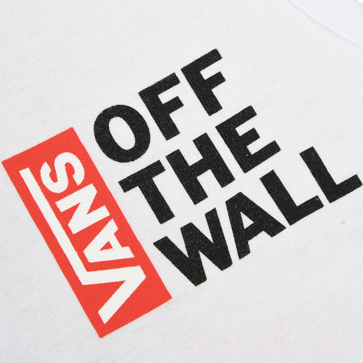 Musculosa Urbana Vans Off The Wall Hombre,  image number null