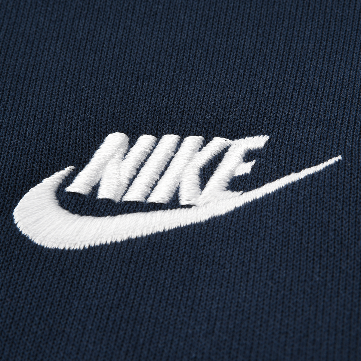 Buzo con Cierre Nike Club Knit Hombre,  image number null