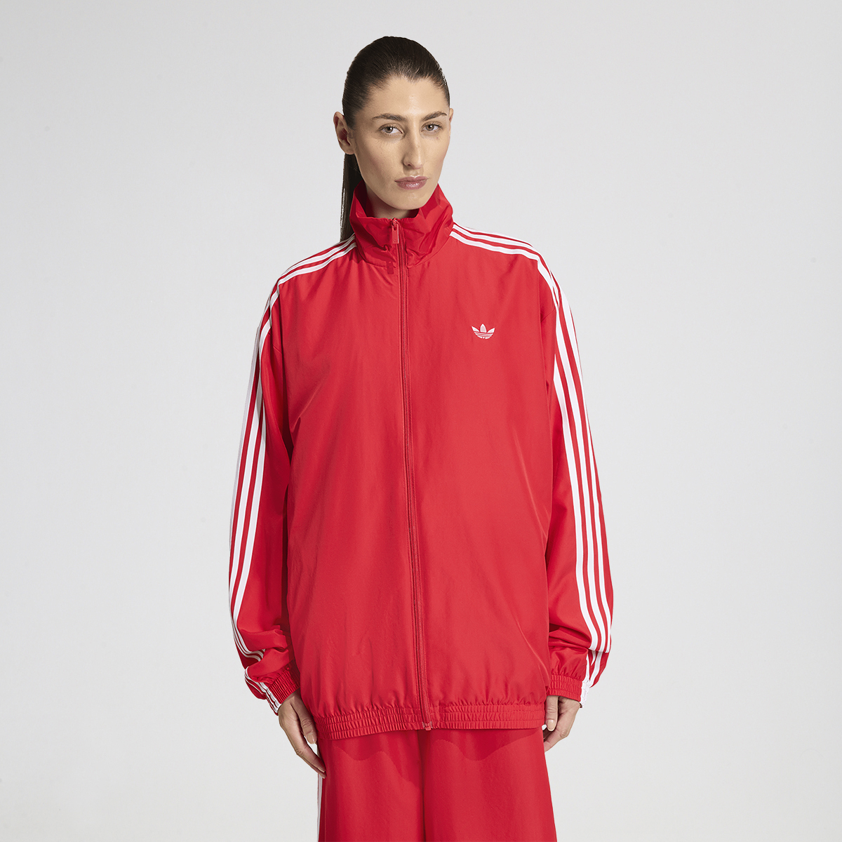 Buzo adidas Firebird Adilenium Mujer,  image number null