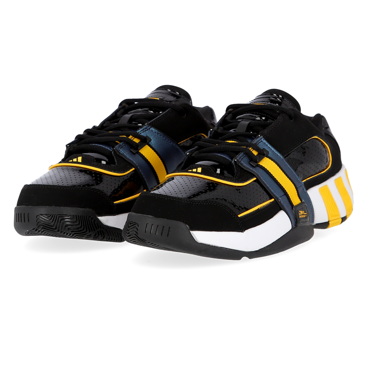 Adidas shoes deals unisex definicion