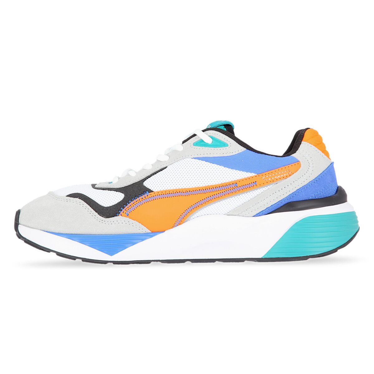 Zapatillas Puma Rs-Metric,  image number null