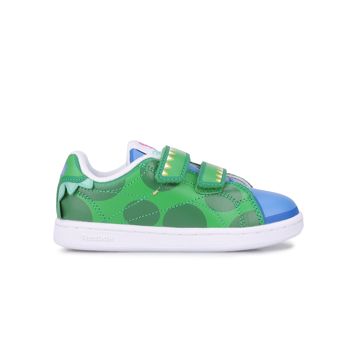 Royal complete cln reebok on sale