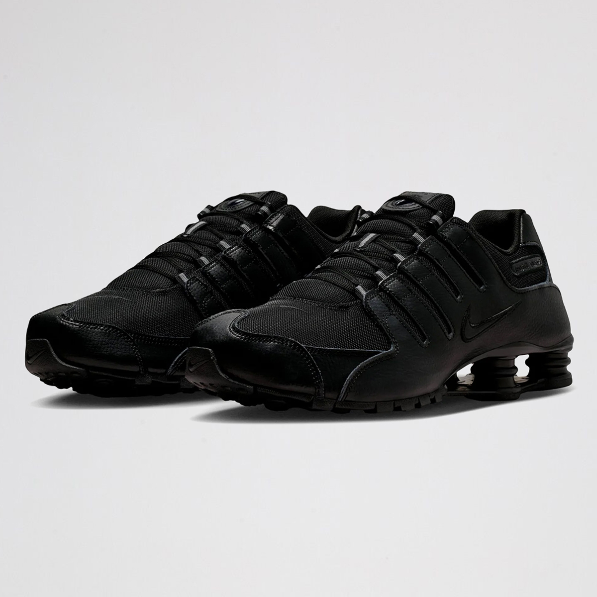 Zapatillas Nike Shox NZ Hombre,  image number null