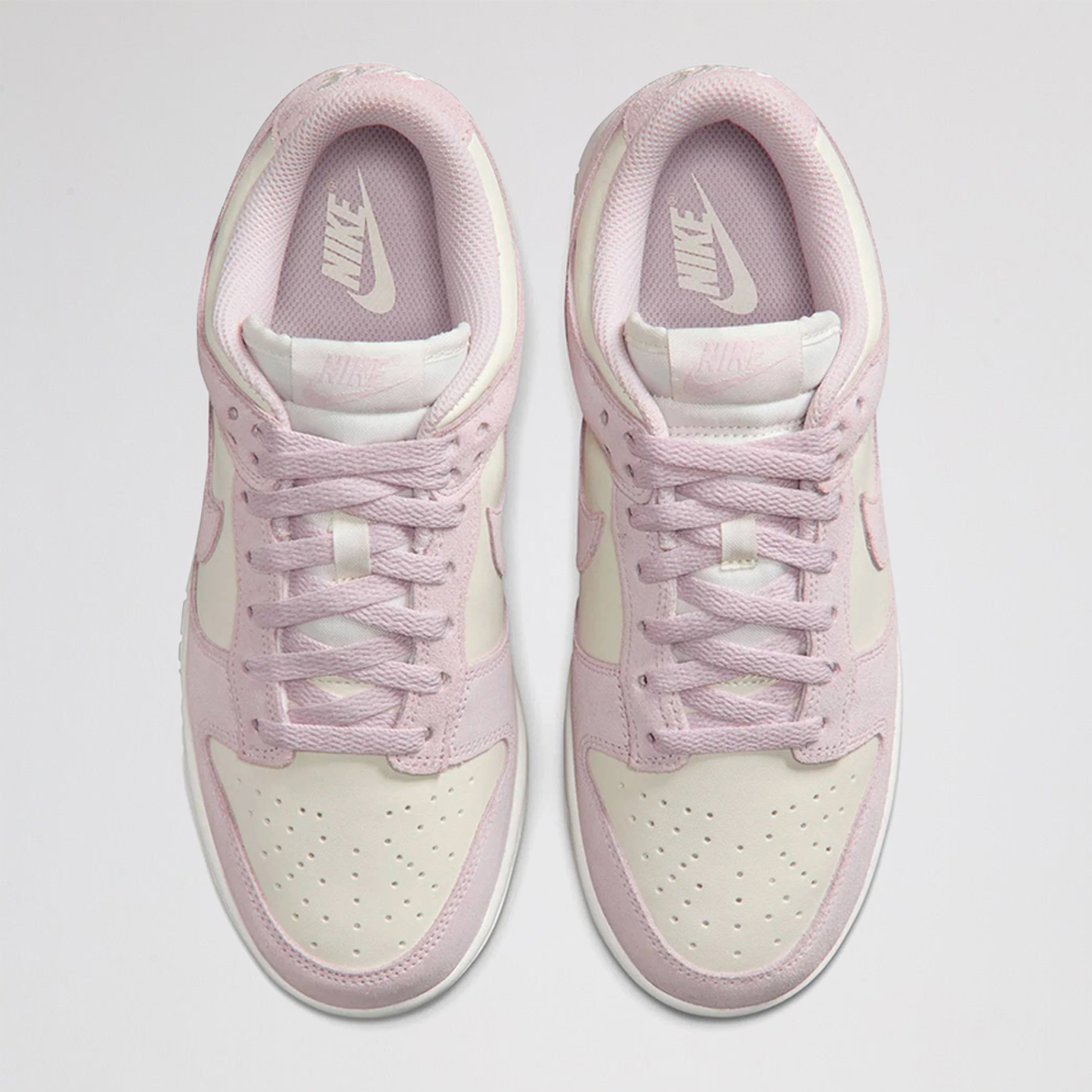Zapatillas Nike Dunk Low Mujer cuero,  image number null