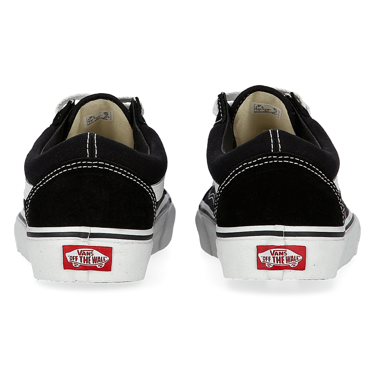 Vans originales hombre 2017 on sale