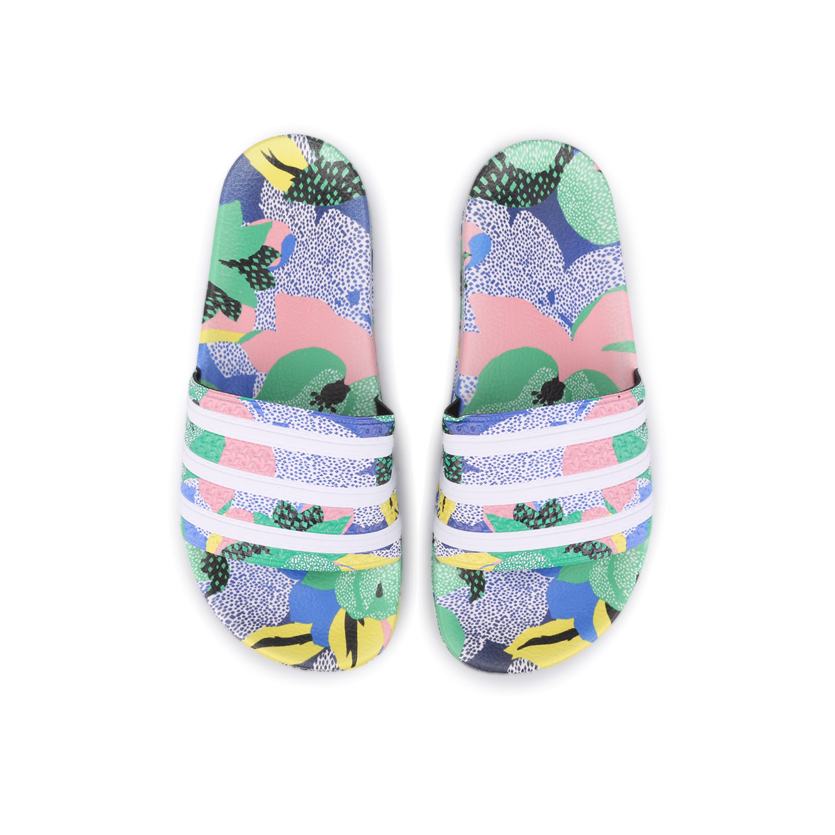 Ojotas adidas Adilette,  image number null