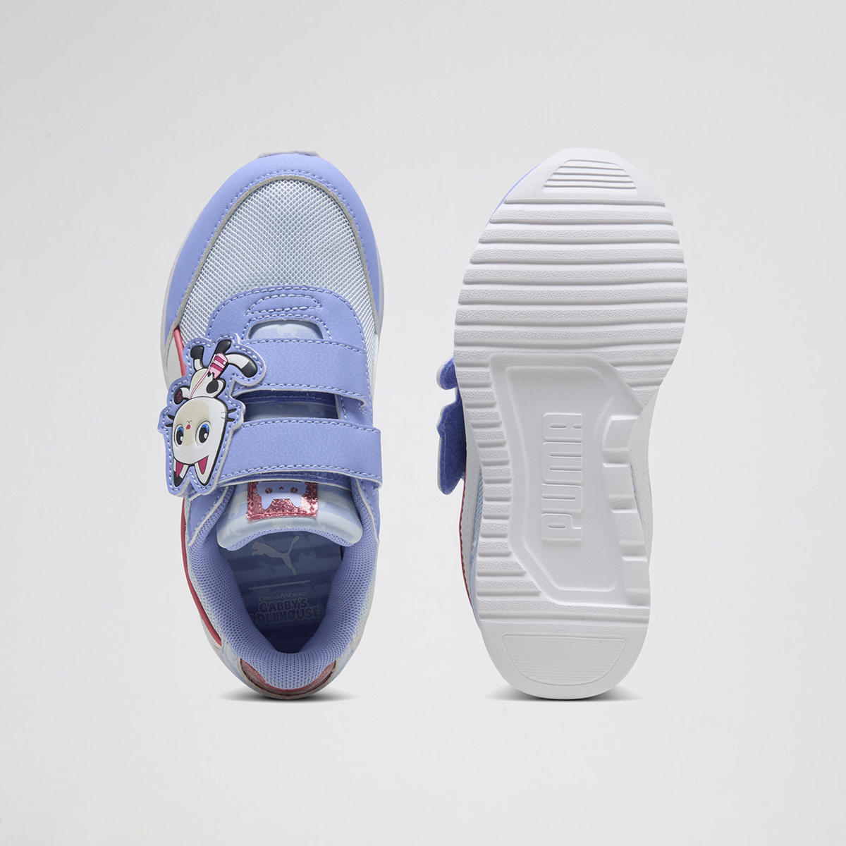 Zapatillas Puma x Gabby&rsquo;s Dollhouse R78 Ni&ntilde;a,  image number null