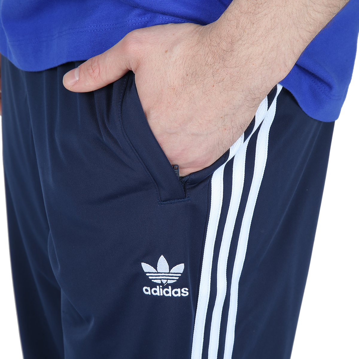 Pantalón Urbano adidas Tricot Sst Hombre,  image number null