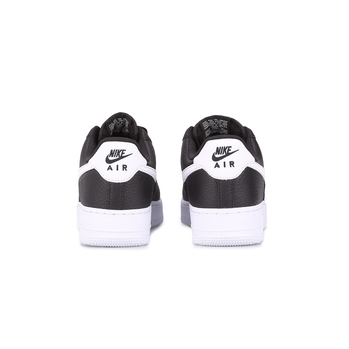 Zapatillas Nike Air Force 1 '07,  image number null