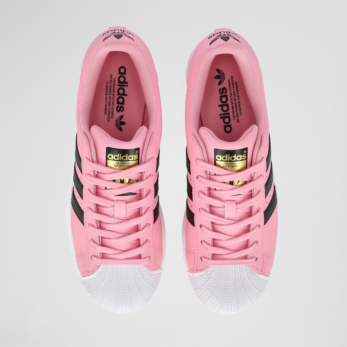 Zapatillas adidas Superstar Messi,  image number null