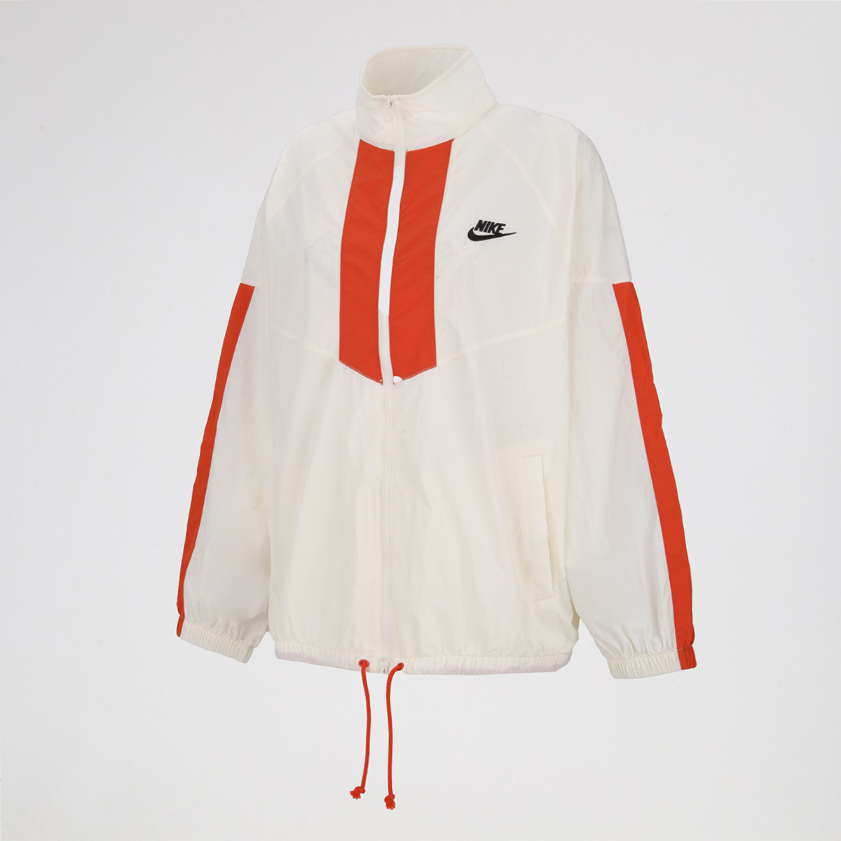 Campera Nike Rompeviento Sportswear Windrunner Mujer,  image number null