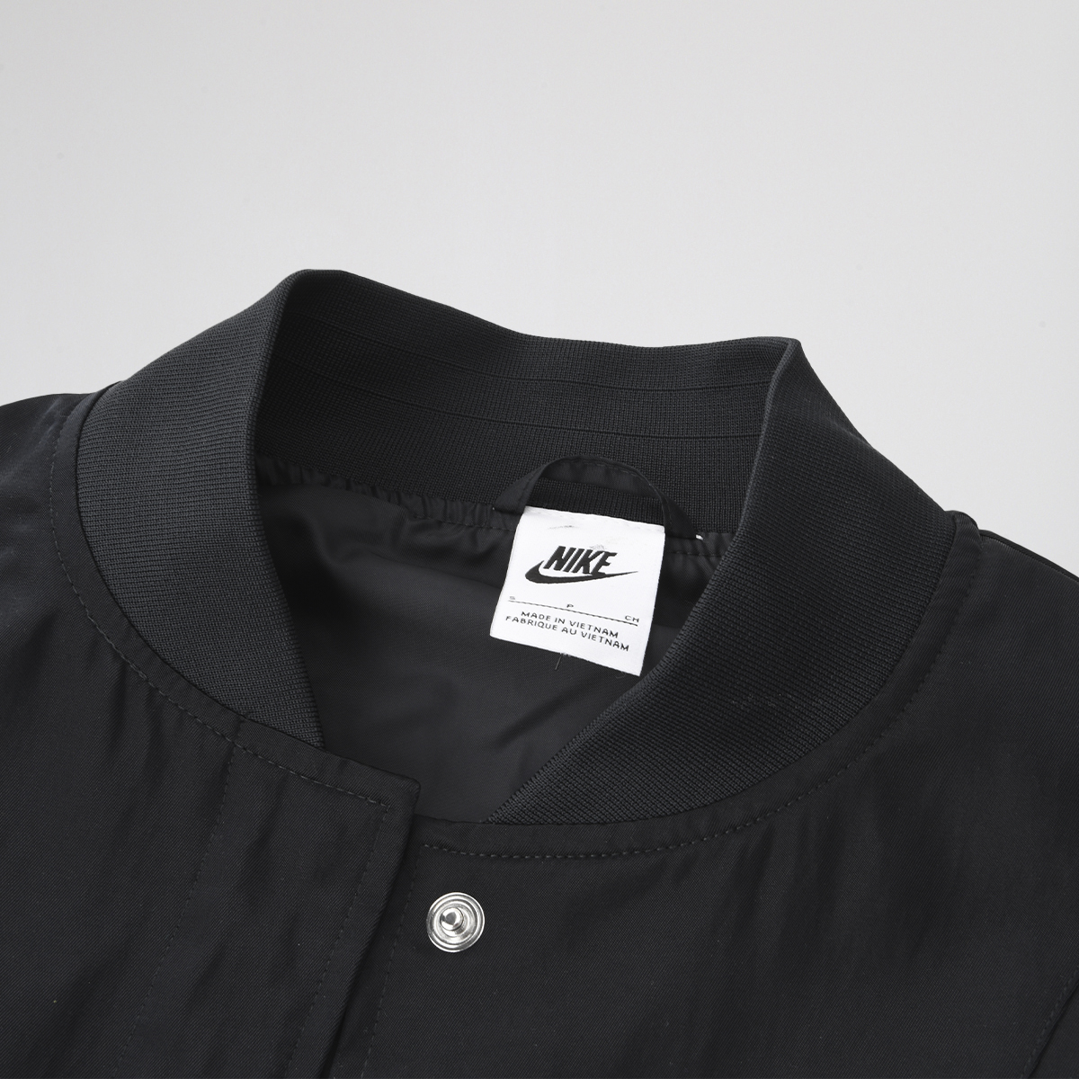 Campera Nike Air Mujer,  image number null