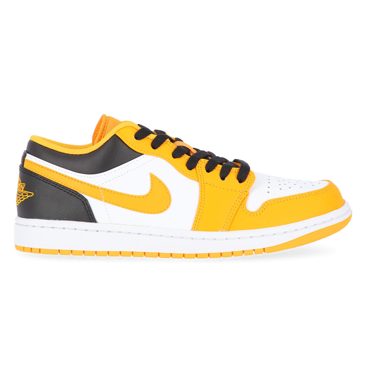 Nike jordan amarillas y negras new arrivals