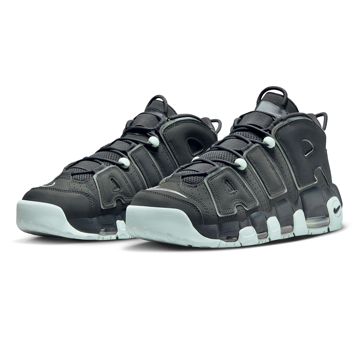 Zapatillas Nike Air More Uptempo '96,  image number null
