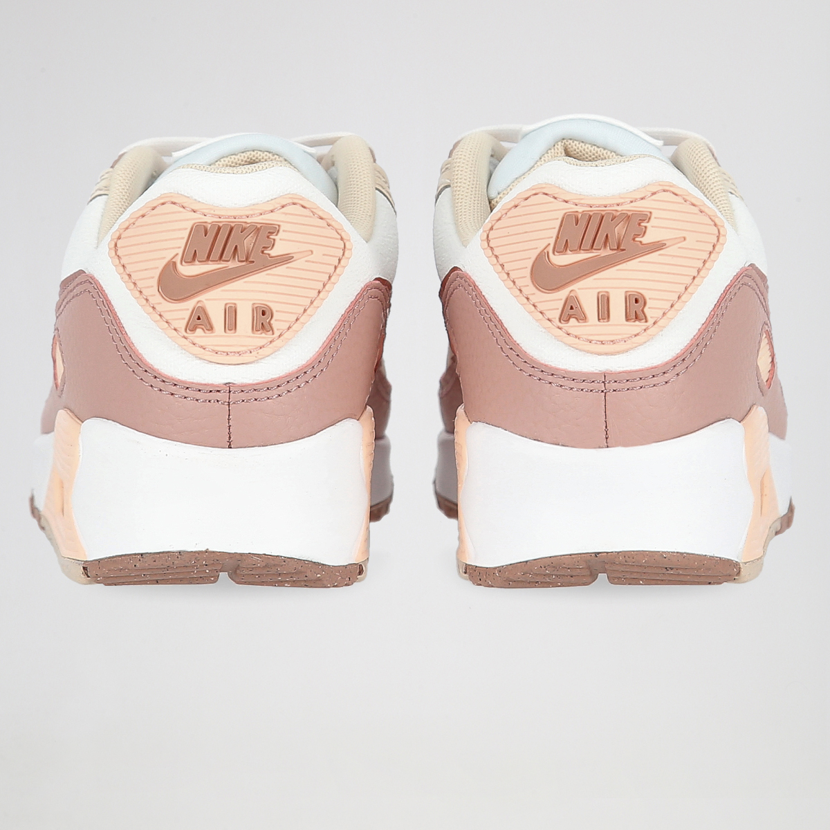 Zapatillas Nike Air Max 90 Next Nature Premium Mujer,  image number null