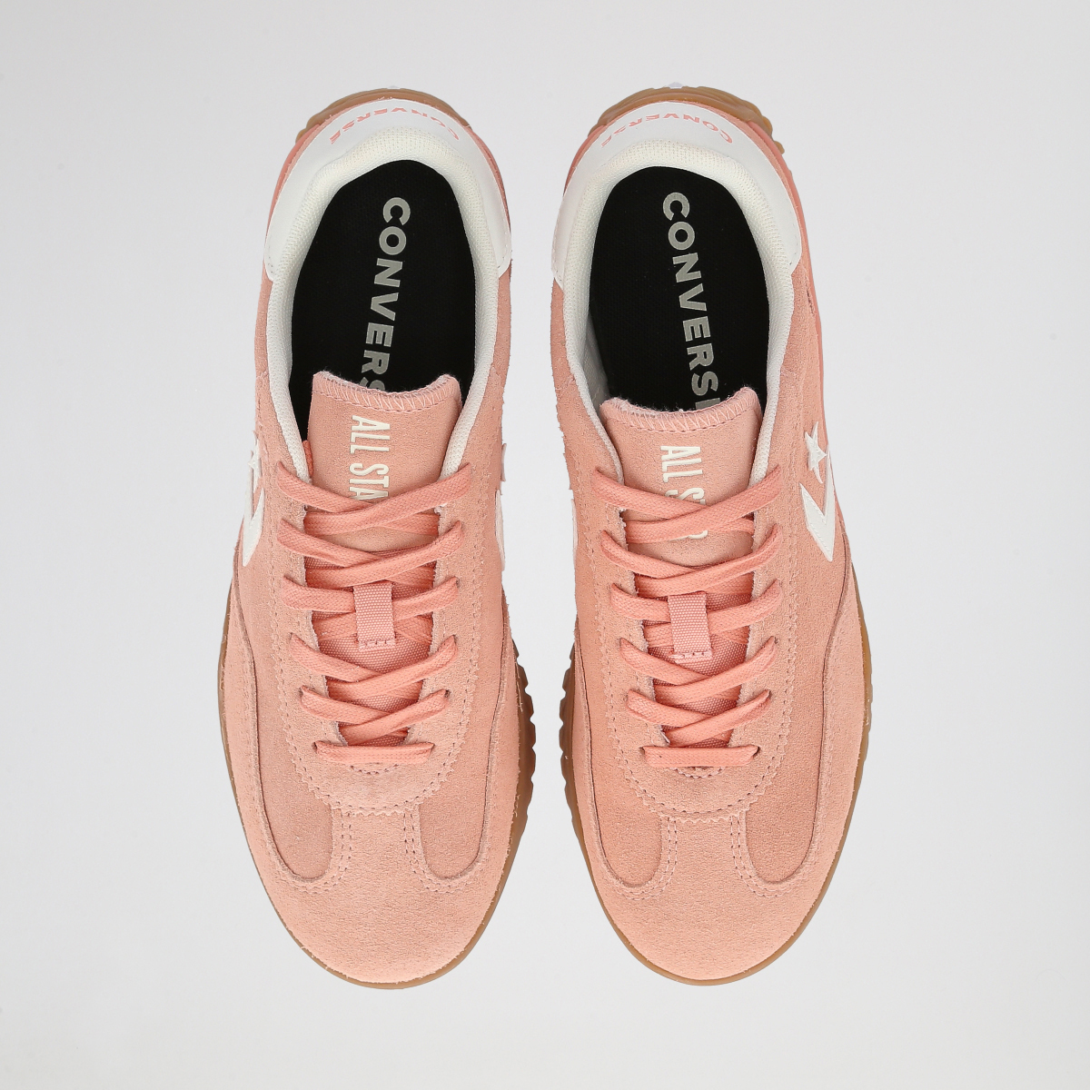 Zapatillas Converse Run Star Trainer Sint&eacute;tico Mujer,  image number null