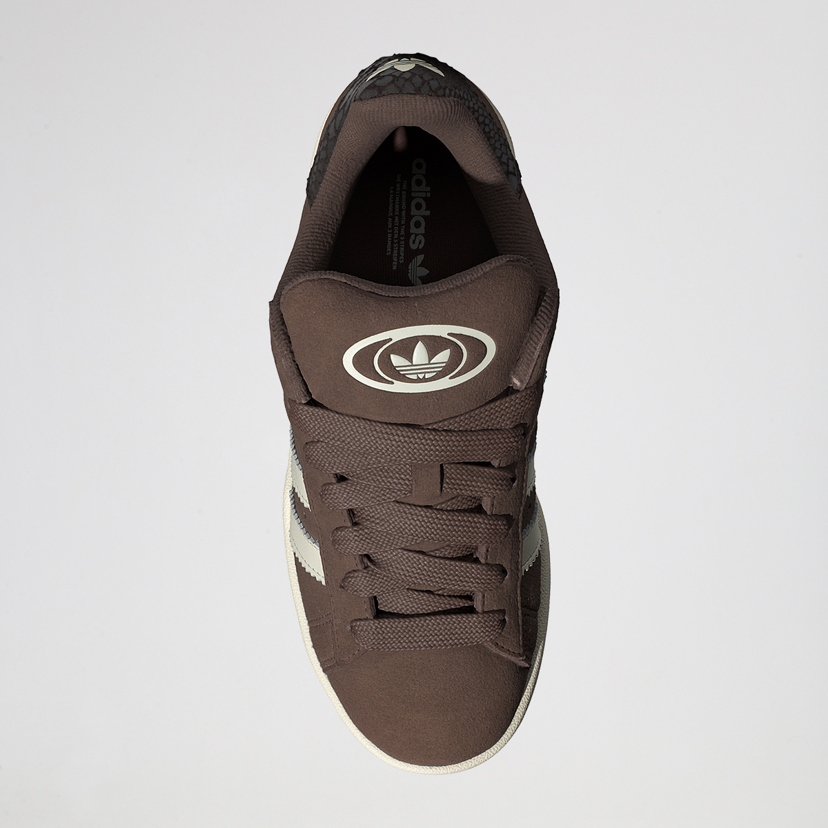 Zapatillas adidas Campus 00s Mujer,  image number null