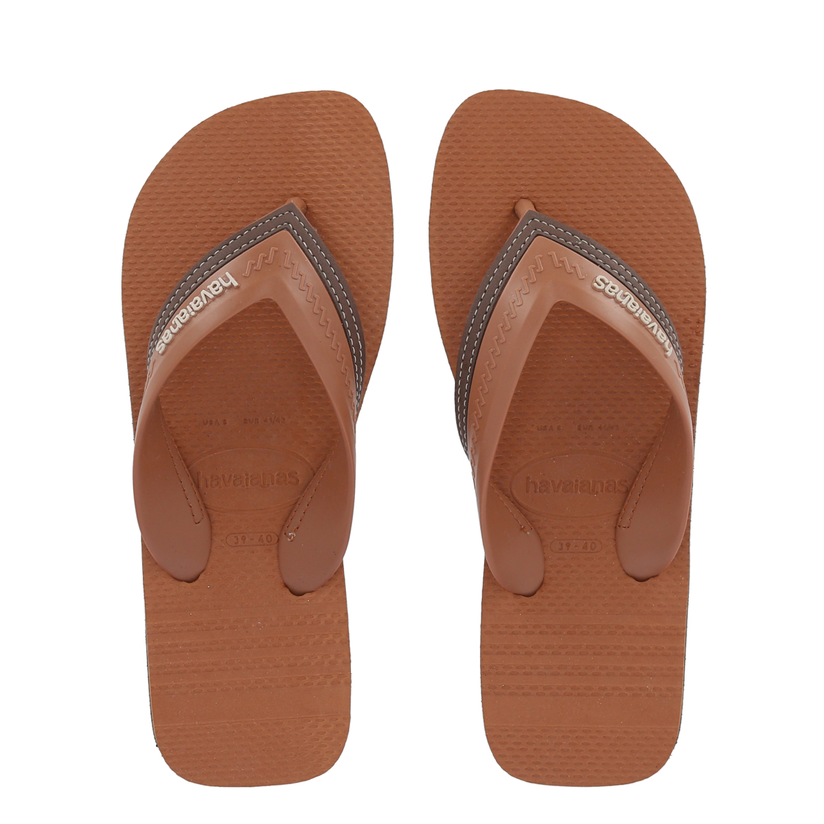 Ojotas Havaianas Hybrid City,  image number null