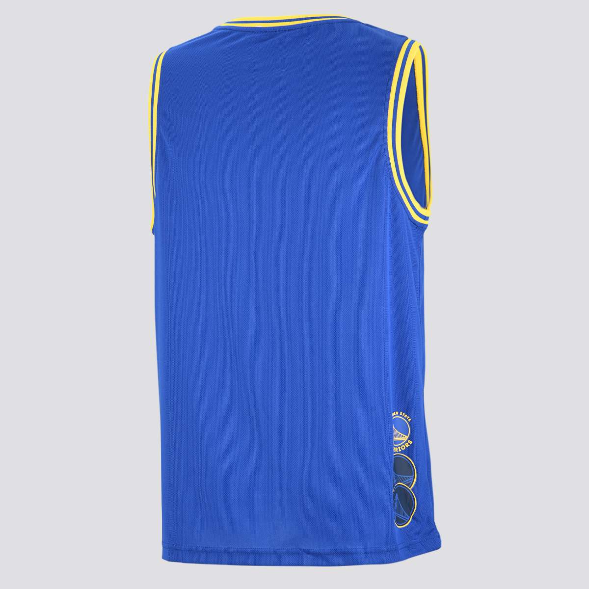 Musculosa NBA Golden State Warriors Hombre,  image number null