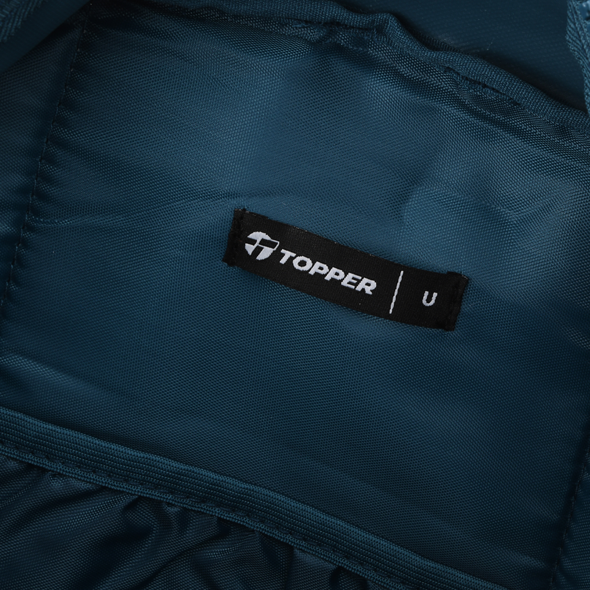 Mochila Topper Heritage Il Infantil,  image number null