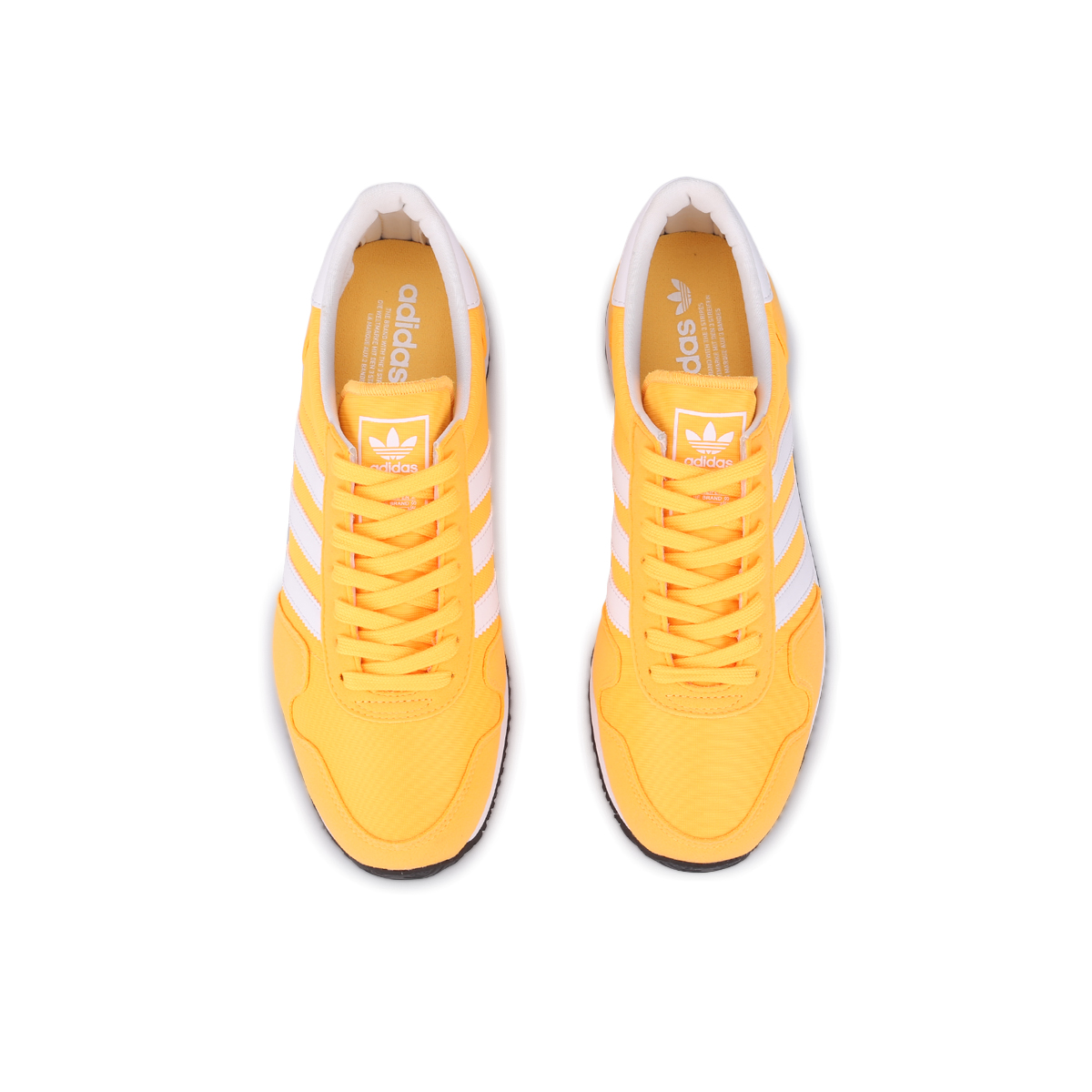 Adidas us number que es sale